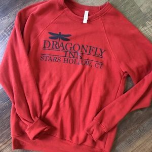 Gilmore Girls sweatshirt